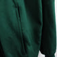 ADIDAS Track Top Green | Medium