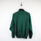 ADIDAS Track Top Green | Medium