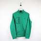 FRED PERRY Track Top Green | Small