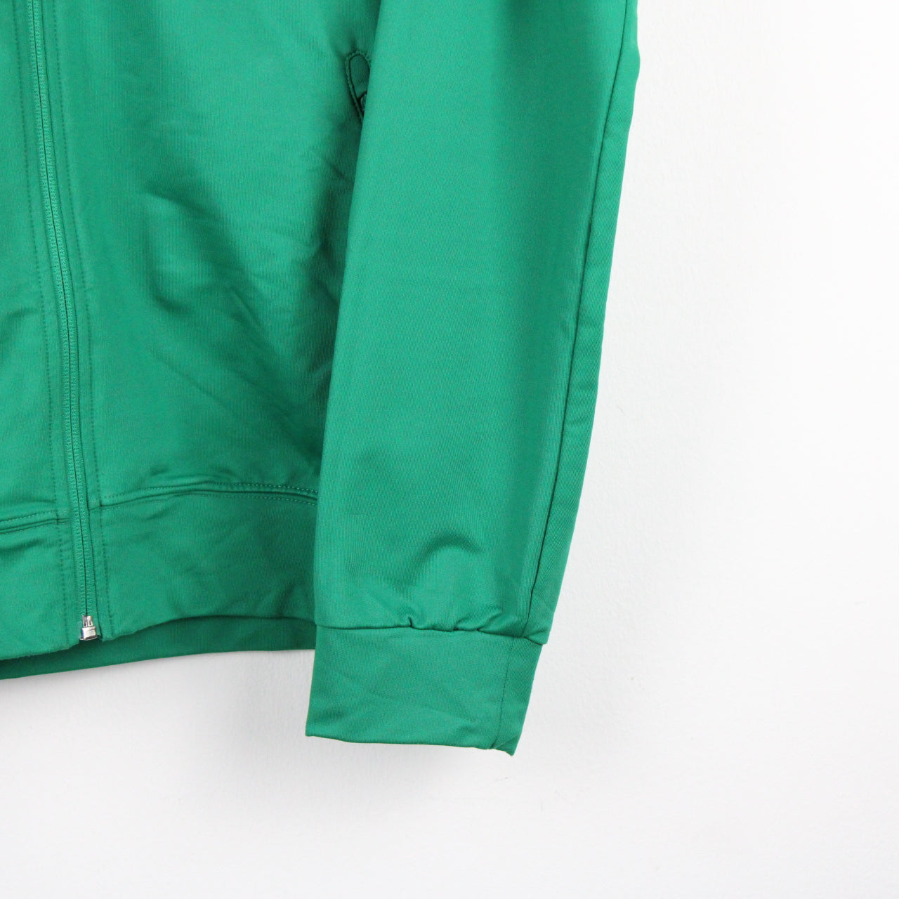 FRED PERRY Track Top Green | Small