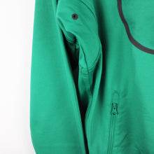 Load image into Gallery viewer, FRED PERRY Track Top Green | Small

