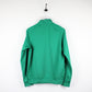 FRED PERRY Track Top Green | Small