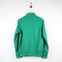 Load image into Gallery viewer, FRED PERRY Track Top Green | Small
