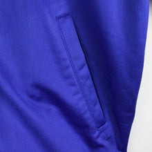 Load image into Gallery viewer, Vintage 90s DIADORA Track Top Blue | XL
