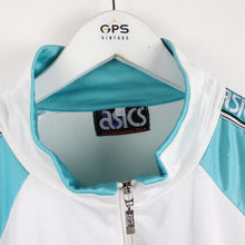 Load image into Gallery viewer, Vintage 90s ASICS Track Top White | Large
