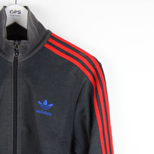 Load image into Gallery viewer, ADIDAS Barcelona Track Top Black | Small
