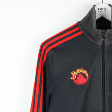 Load image into Gallery viewer, ADIDAS Barcelona Track Top Black | Small
