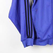 Load image into Gallery viewer, Vintage 90s ADIDAS Track Top Blue | Large
