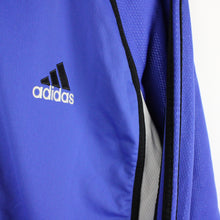 Load image into Gallery viewer, Vintage 90s ADIDAS Track Top Blue | Large
