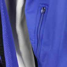 Load image into Gallery viewer, Vintage 90s ADIDAS Track Top Blue | Large
