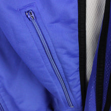 Load image into Gallery viewer, Vintage 90s ADIDAS Track Top Blue | Large

