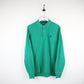 RALPH LAUREN Polo Shirt Green | Small