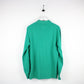 RALPH LAUREN Polo Shirt Green | Small