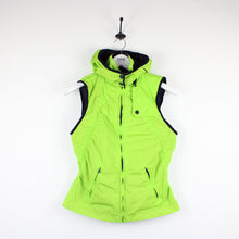 Load image into Gallery viewer, Womens RALPH LAUREN Gilet Green | XS

