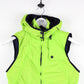 Womens RALPH LAUREN Gilet Green | XS
