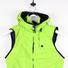 Load image into Gallery viewer, Womens RALPH LAUREN Gilet Green | XS

