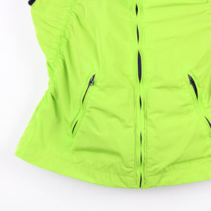 Womens RALPH LAUREN Gilet Green | XS