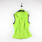 Womens RALPH LAUREN Gilet Green | XS