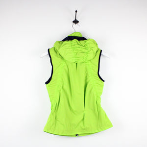 Womens RALPH LAUREN Gilet Green | XS