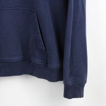 Load image into Gallery viewer, ADIDAS Hoodie Navy Blue | Medium
