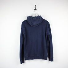 Load image into Gallery viewer, ADIDAS Hoodie Navy Blue | Medium
