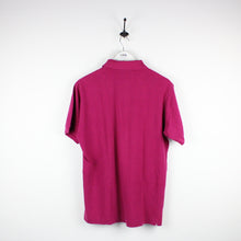 Load image into Gallery viewer, LACOSTE Polo Shirt Pink | Medium
