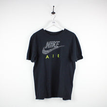 Load image into Gallery viewer, NIKE AIR T-Shirt Black | Large
