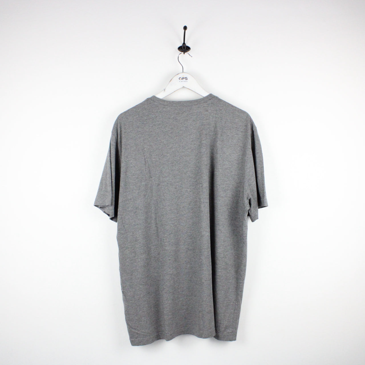 NAUTICA T-Shirt Grey | XL
