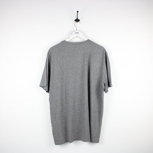 NAUTICA T-Shirt Grey | XL
