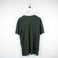 NIKE T-Shirt Green | XL