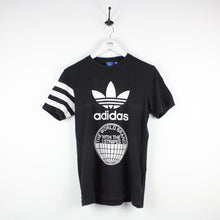 Load image into Gallery viewer, ADIDAS T-Shirt Black | XS

