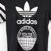 Load image into Gallery viewer, ADIDAS T-Shirt Black | XS
