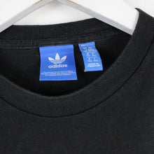 Load image into Gallery viewer, ADIDAS T-Shirt Black | XS
