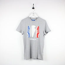 Load image into Gallery viewer, ADIDAS T-Shirt Grey | Small
