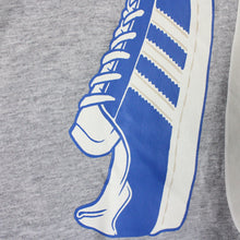 Load image into Gallery viewer, ADIDAS T-Shirt Grey | Small
