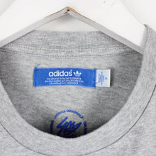 Load image into Gallery viewer, ADIDAS T-Shirt Grey | Small
