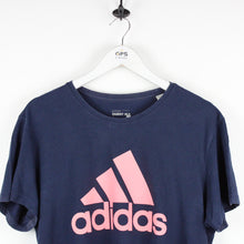 Load image into Gallery viewer, ADIDAS T-Shirt | Navy Blue | Large
