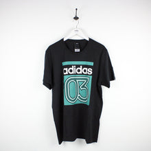 Load image into Gallery viewer, ADIDAS T-Shirt Black | Large
