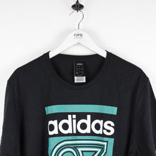 Load image into Gallery viewer, ADIDAS T-Shirt Black | Large
