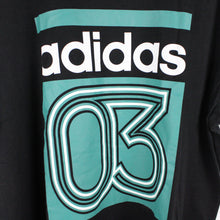 Load image into Gallery viewer, ADIDAS T-Shirt Black | Large
