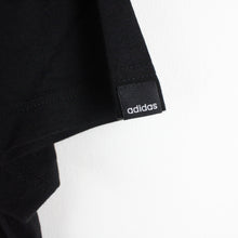 Load image into Gallery viewer, ADIDAS T-Shirt Black | Large
