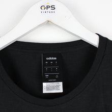 Load image into Gallery viewer, ADIDAS T-Shirt Black | Large
