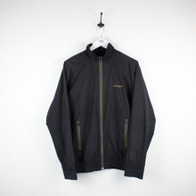 Load image into Gallery viewer, CARHARTT Track Top Jacket Black | Medium
