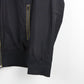 CARHARTT Track Top Jacket Black | Medium