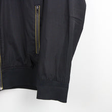 Load image into Gallery viewer, CARHARTT Track Top Jacket Black | Medium
