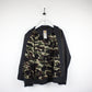 CARHARTT Track Top Jacket Black | Medium