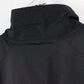 CARHARTT Track Top Jacket Black | Medium