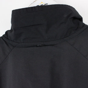 CARHARTT Track Top Jacket Black | Medium