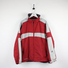 Load image into Gallery viewer, COLUMBIA Jacket Red | Large
