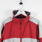 COLUMBIA Jacket Red | Large